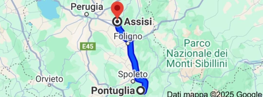 Umbria Valnerina , Il Tartuffo, Near Spoleto Apartment Scheggino Ngoại thất bức ảnh